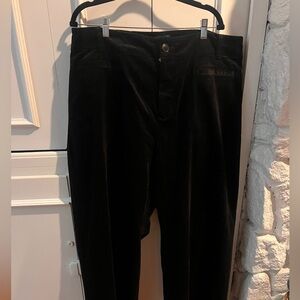 EUC Anthropologie Maeve Collette Corduroys